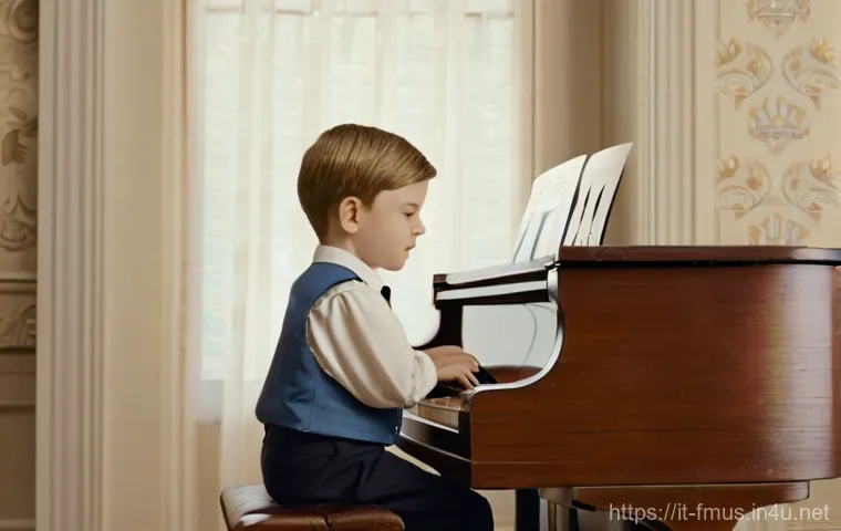 엘튼 존 데뷔 연도 - **Prompt 1: Young Reginald Kenneth Dwight, a Future Star**
    "A heartwarming, nostalgic portrait o...