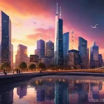 Home 16 블랙 아이드 피스 팬클럽 이름 - **Prompt 1: Unifying Musical Connection**
"A diverse group of people, representing various ages ...